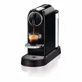 Produktbild: Nespresso Kaffeekapselmaschine DeLonghi Citiz EN 167.B Schwarz