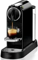 Produktbild: De Longhi Citiz EN 167.B, Kapsel-Kaffemaschine, 1 l Wassertank, schwarz - OVP