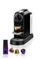 Produktbild: De'Longhi EN 167.B Citiz schwarz Nespresso-Kapselmaschine #1907438
