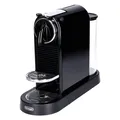 Produktbild: De'Longhi EN167.B Citiz Nespresso Kapsel-Kaffeemaschine 1 l Schwarz