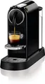 Produktbild: Delonghi Kapsel-Automat EN 167.B Nespresso CitiZ