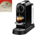 Produktbild: Nespresso Citiz EN 167.B by Delonghi, black