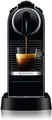 Produktbild: DE'LONGHI Nespresso Citiz EN 167.B Vollautomatisch Pod-Kaffeemaschine 1 l