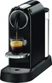 Produktbild: De´Longhi Nespresso-Automaten Schwarz EN 167.B Citiz