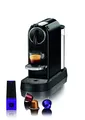 Produktbild: De'Longhi Citiz EN 167.B Kapsel-Espressomaschine, 19 bar, schwarz