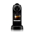 Produktbild: De Longhi Nespresso CitiZ EN 167.B Kaffeemaschine Kapselmaschine schwarz
