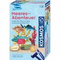 Produktbild: KOSMOS Mitbring-Experimente Meeres-Abenteuer Ausgrabung Experimentierkasten