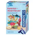 Produktbild: KOSMOS EXPERIMENTIERKASTEN MEERES-ABENTEUER NEU OVP
