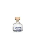 Produktbild: Herencia de Plata Blanco Tequila 38% 50 ml, Premium weißer Tequila aus Mexiko
