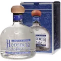 Produktbild: Herencia de Plata Silver 100 % Agave 0,7 Liter 38 % Vol.