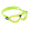 Produktbild: AQUASPHERE Seal KID   Swimming goggles for kids 3 years+ with UV protection, sil