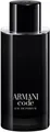 Produktbild: Giorgio Armani Code Homme Eau de Parfum (EdP) 125 ml Parfüm