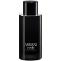 Produktbild: Armani Armani Code  Eau de Parfum Refillable 125 ml