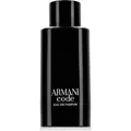 Produktbild: Armani Code Pour Homme woda perfumowana nachfüllbares Spray 125ml