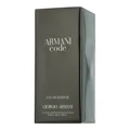 Produktbild: Giorgio Armani - Code Homme EDP Spray Refillable 125ml