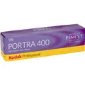 Produktbild: Kodak 5 x Portra 400 Film 135/36 (6031678)