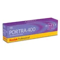 Produktbild: Kodak Portra 400 135/36 5er Pack