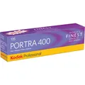 Produktbild: Kodak Portra 400 Color Negative 135-36 Film (5-er Pack)