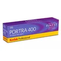 Produktbild: Folie 1x5 Kodak Portra 400 135/36 [6031678]