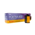 Produktbild: Kodak Portra 400 135-36 5er pack 35mm Kleinbildfilm Farbfilm 135 36 5 Filme