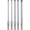 Produktbild: Bosch Professional SDS plus-7X 5tlg Set EXPERT (2608900198)