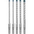 Produktbild: Professional Sds Plus-7x 5tlg Set Expert (2608900198) - Bosch