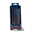 Produktbild: Bosch EXPERT SDS plus-7X Hammerbohrer-Set 6/6/8/8/10 mm, 5 Stück