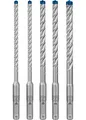 Produktbild: BOSCH EXPERT SDS plus-7X Hammerbohrer-Set NEU