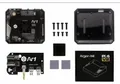 Produktbild: Joy-IT Gehäuse für Raspberry Pi 4 Argon One V2, (für Raspberry Pi 4 B)