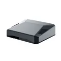 Produktbild: Argon ONE Case für Raspberry Pi 4, Metallgehäuse mit Lüfter und Shutdown Argon40