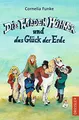 Produktbild: Die Wilden Hühner 4. Die Wilden Hühner und das Glück der Erde: Die Pferde-Abenteuer der bekanntesten Mädchen-Bande Deutschlands, Kinderbuch-Klassiker ab 9 Jahren