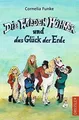Produktbild: Die Wilden Hühner 4. Die Wilden Hühner und das Glück der... | Buch | Zustand gut