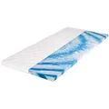 Produktbild: Boxxx Topper, Weiß, Textil, 140x200 cm, Oeko-Tex® Standard 100, Bezug abnehmbar/waschbar, alternative Größen erhältlich, Schlafzimmer, Matratzen Shop, Matratzenzubehör, Topper