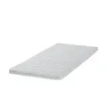 Produktbild: sun garden Gelschaum - Topper  G100 Gel ¦ weiß ¦ Maße (cm): B: 140 H: 7