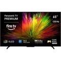 Produktbild: Panasonic TV-65Z80BEZ 4K OLED Smart TV 164 cm (65