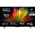 Produktbild: Panasonic TV-65Z80BEZ Fernseher 165,1 cm (65