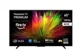 Produktbild: Panasonic Fernseher TV-65Z80BEZ 65 Zoll 4K Ultra HD OLED TV #35947443