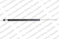 Produktbild: LESJÖFORS 8114900 Gasfeder, Koffer-/Laderaum für CHRYSLER