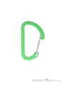 Produktbild: LACD Accessory Biner FS Materialkarabiner-Grün-One Size