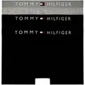 Produktbild: Tommy Hilfiger 3er-Pack Trunk TH Original Herren-Unterwäsche - Des Sky/Grau Htr/Des Sky XXL