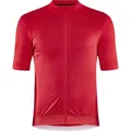 Produktbild: Craft Core Essence Jersey Regular Fit Men bright red (430000) XL