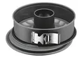 Produktbild: Kaiser Springform 28cm La Forme Plus 2 Böden Antihaft Emaille Schwarz