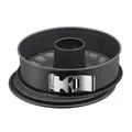 Produktbild: Kaiser 2300638010 Springform 2Bd.28cm La Forme P, anthrazit