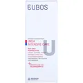 Produktbild: EUBOS UREA INTENSIVE CARE 10% UREA KÖRPERLOTION 200 ml