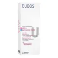 Produktbild: Eubos Trockene Haut Urea 10% Körperlotion · 200 ml · PZN 03447641