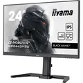 Produktbild: Iiyama G-MASTER Black Hawk GB2445HSU-B2 - LED-Monitor - 61 cm (24