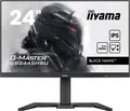 Produktbild: iiyama G-MASTER GB2445HSU-B2 1000033504