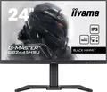 Produktbild: iiyama G-Master Black Hawk GB2445HSU-B2 24