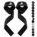 Produktbild: Fitgriff® Zughilfen Standard (Handgelenk über 16cm), Black Original