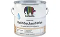 Produktbild: Caparol Capadur Holzdeckenfarbe weiß Größe 750 ml, Farbe weiß